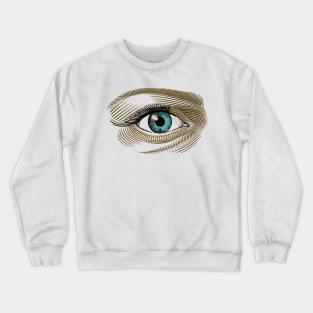 EYE SPY 3 Crewneck Sweatshirt